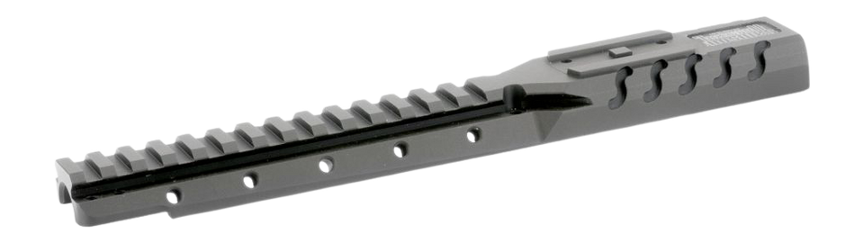 Samson Hannibal T-1 Rail Ruger Mini-14 / Mini-30 Pre-2007 - Graphite