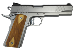 Armscor Rock Island Rock Standard FS 10mm Auto 5" 8+1 Semi-Auto Pistol