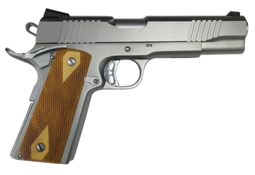 Armscor Rock Island Rock Standard FS 10mm Auto 5" 8+1 Semi-Auto Pistol