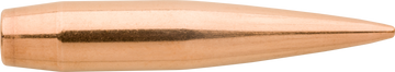 Sierra 1575 MatchKing 6mm .243 110gr Hollow Point Boat Tail Bullets - 100/Box