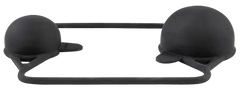 Allen 20174 Scope Cover Black Rubber 56mm Objective 17" Long