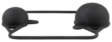 Allen 20174 Scope Cover Black Rubber 56mm Objective 17" Long