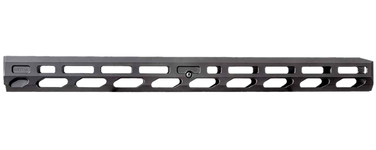 Tapco Tactical Henry Model X 45-70 Government M-LOK Handguard - Black Cerakote