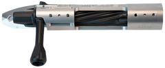 Pure Precision Products SKLTN Magnum LH Short Action 416R Stainless Receiver