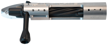 Pure Precision Products SKLTN Magnum LH Short Action 416R Stainless Receiver