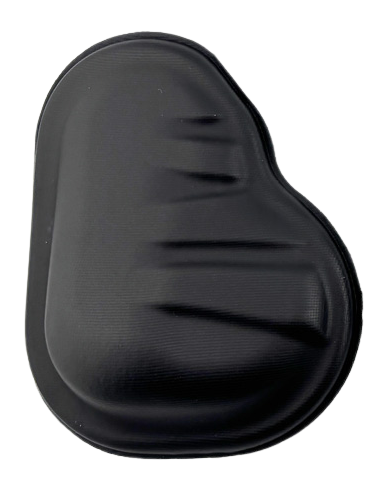 Henry Holsters PHLster Wedge RX Concealment Wedge - RH Large