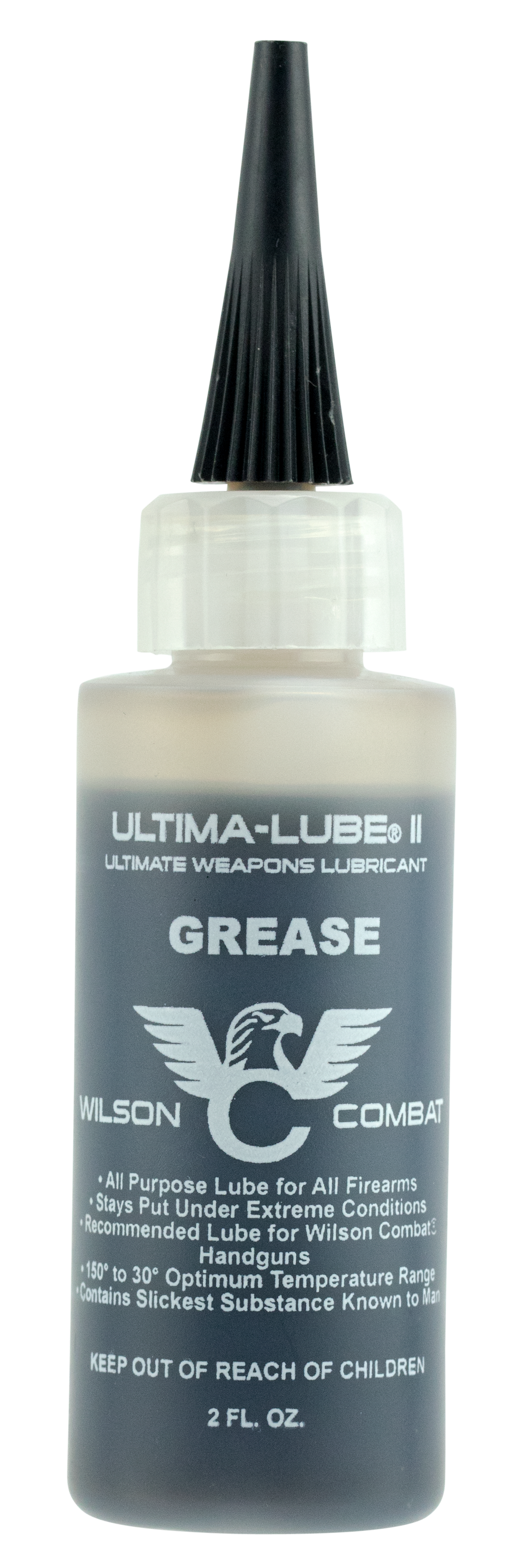 Wilson Combat 5792 Ultima-Lube II Grease 2 oz Squeeze Bottle