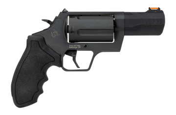 Taurus Judge 45 Long Colt/410 Gauge 3in 5-Shot DA/SA Revolver - Black Stainless