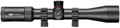 Simmons ProTarget 4-12x40mm 30mm Tube Mil-Dot Reticle Riflescope