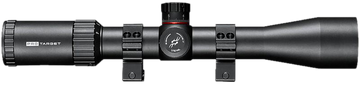 Simmons ProTarget 4-12x40mm 30mm Tube Mil-Dot Reticle Riflescope