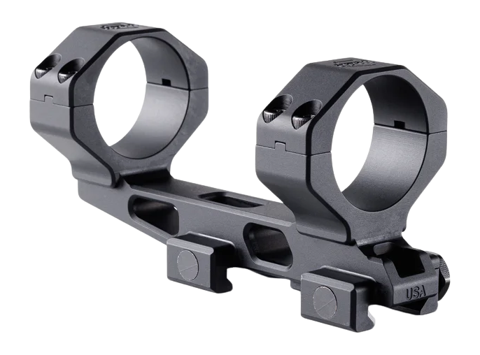 Ruffs Precision Delta 35mm Cantilever Scope Mount 1.50"