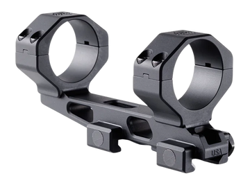 Ruffs Precision Delta 35mm Cantilever Scope Mount 1.50"