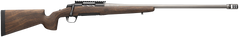 Browning X-Bolt 2 McMillan LR 6.8 Western 26" 3+1 Bolt-Action Rifle