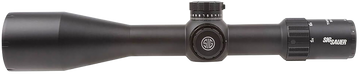 Sig Sauer Electro-Optics Tango-DMR 5-30x56mm 34mm Tube Illuminated MOA Milling 2.0 Reticle Riflescope - Black