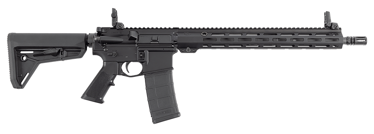 Colt Mfg LE6920-EPRII M4 Enhanced Patrol Rifle 5.56x45mm NATO 16.30" 30+1 Semi-Auto Rifle