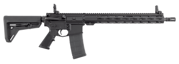 Colt Mfg LE6920-EPRII M4 Enhanced Patrol Rifle 5.56x45mm NATO 16.30" 30+1 Semi-Auto Rifle