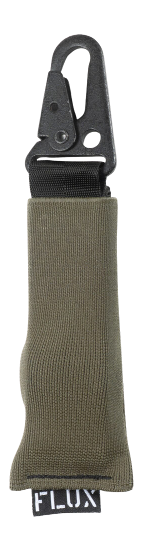 Flux Defense Ripcord PDW Sling HK Style - Ranger Green