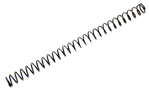 Wilson Combat 1911 45 ACP 16 lb Recoil Spring - Black