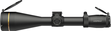 Leupold VX-6HD Gen 2 3-18x56mm CDS-SZL2 Illuminated FireDot Twilight Hunter 30mm Riflescope - Matte Black