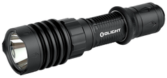 Olight Warrior X 4 2,600 Lumen Tactical LED Flashlight - Matte Black