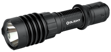 Olight Warrior X 4 2,600 Lumen Tactical LED Flashlight - Matte Black