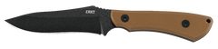 Columbia River 2083 Ramadi 4.37" Fixed Plain SK-5 Steel Coyote G10 Knife
