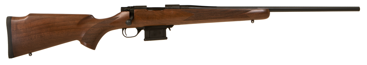 Howa M1500 Mini Action Hunter Compact 350 Legend 16.25" 3+1 Bolt-Action Rifle