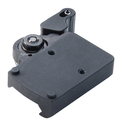 LaRue Tactical LT726 RMR Quick Detach Mount - 7075-T6 Aluminum
