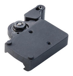 LaRue Tactical LT726 RMR Quick Detach Mount - 7075-T6 Aluminum