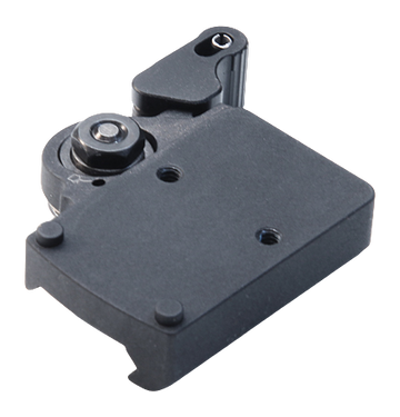 LaRue Tactical LT726 RMR Quick Detach Mount - 7075-T6 Aluminum