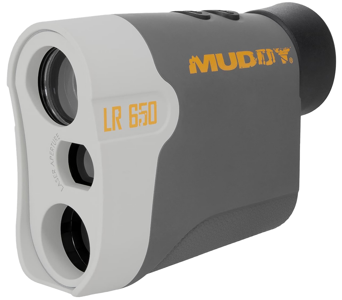 Muddy LR650 5x21mm 650 Yard Laser Rangefinder
