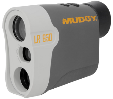 Muddy LR650 5x21mm 650 Yard Laser Rangefinder