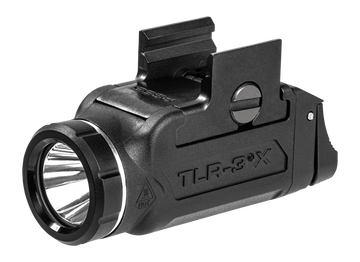 Streamlight TLR-3X USB 500-Lumen LED Weapon Light - SIG Sauer P365/XL