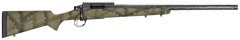 Proof Research Glacier TI 308 Win 20" 4+1 Bolt Action Rifle - TFDE Carbon Fiber Stock