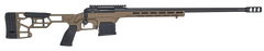 Savage 110 Precision 300 Win Mag 24" 5+1 MDT LSS XL FDE Bolt-Action Rifle