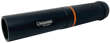 Foxpro HOOTER Owl Call Locator Call Black