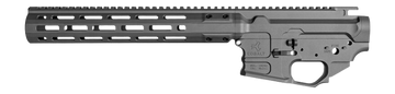 Cobalt Kinetics CK-Pro AR-15 10.8" M-LOK Black Cerakote Receiver Set