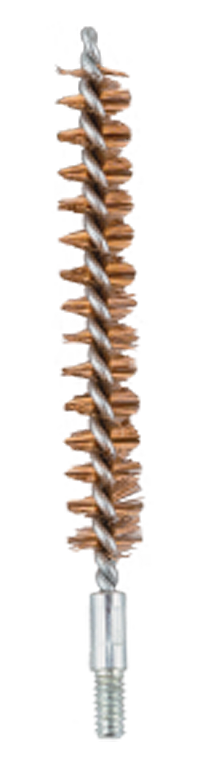 Kleen-Bore A181 Bore Brush 35 Cal/9mm Rifle #8-32 Thread