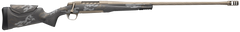 Browning X-Bolt 2 Mountain Pro 30-06 Springfield 22" 4+1 Bolt-Action Rifle