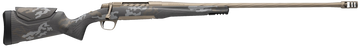 Browning X-Bolt 2 Mountain Pro 30-06 Springfield 22" 4+1 Bolt-Action Rifle