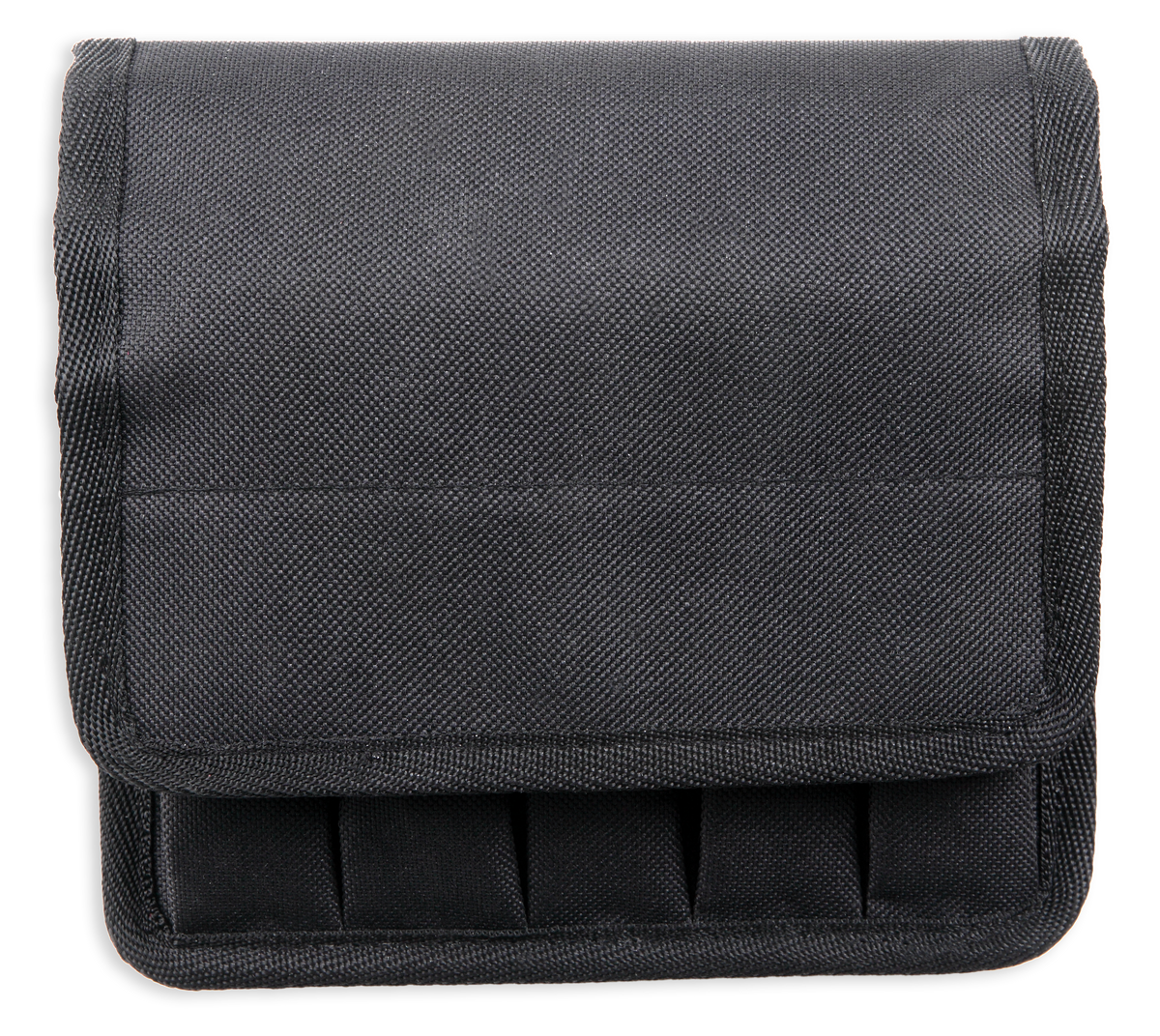 Bulldog BDT60 Deluxe MOLLE Pistol Mag Pouch Black
