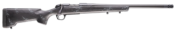 Bergara Rifles B-14 Cima CF 300 Win Mag 22" 3+1 Bolt-Action Rifle - CURE Carbon Fiber Barrel