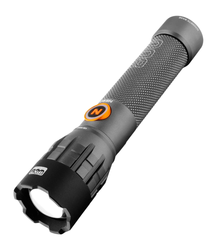 NEBO LEO 800 Flex 800 Lumen Rechargeable LED Flashlight