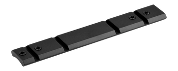 Warne A996M Maxima One-Piece Aluminum Scope Base - Browning BAR/Mark II/BLR/BPR - Matte