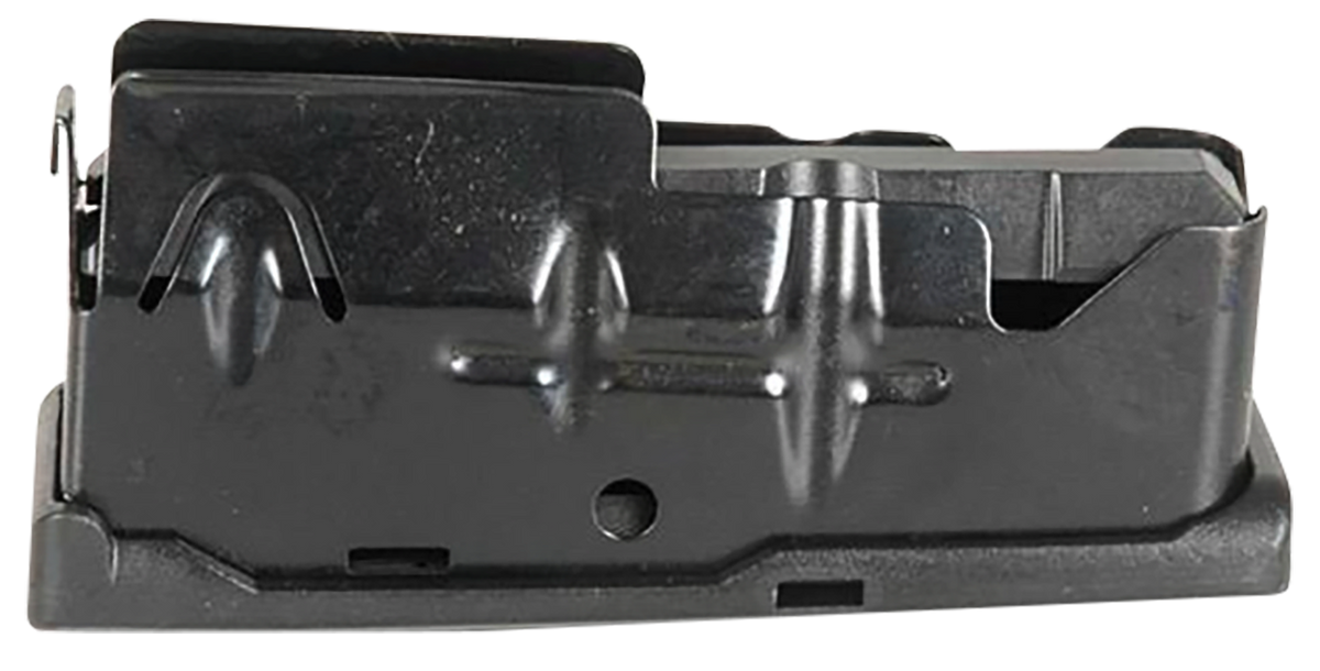 Savage 55119 110 3-Rd 338 Win Mag/7mm Rem Mag Blued Steel Detachable