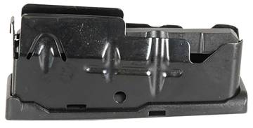 Savage 55119 110 3-Rd 338 Win Mag/7mm Rem Mag Blued Steel Detachable