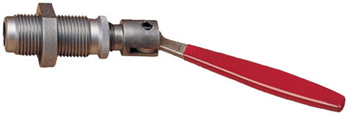 Hornady Cam-Lock Bullet Puller Standard Red Multi-Caliber