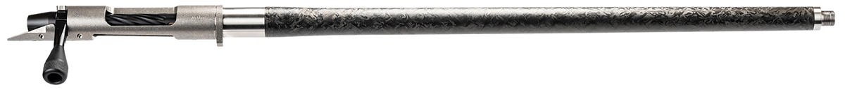 Pure Precision SKLTN Bolt-Action 7mm PRC 24" SS Barreled Action