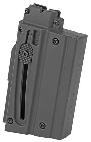 HK 416/G36 22 LR 10rd Polymer Magazine - Black