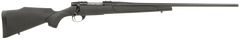 Weatherby Vanguard Obsidian 308 Win 22" 4+1 Bolt-Action Rifle